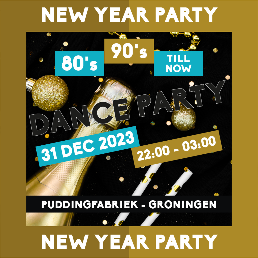 New Year Party
