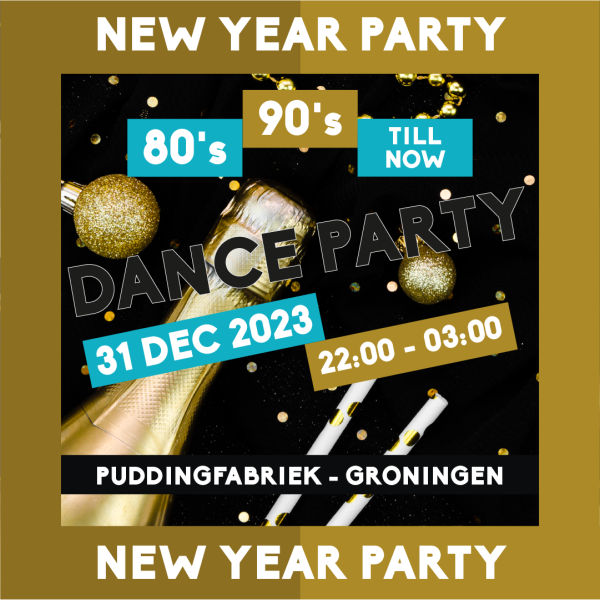 New Year Party
