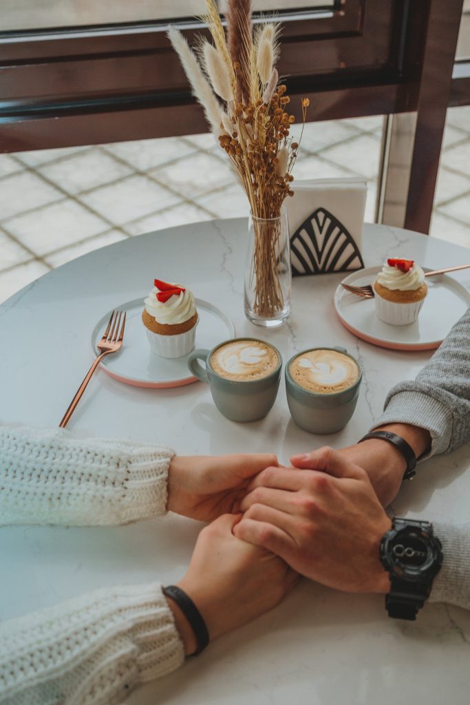 10 belangrijke tips voor een succesvolle eerste date