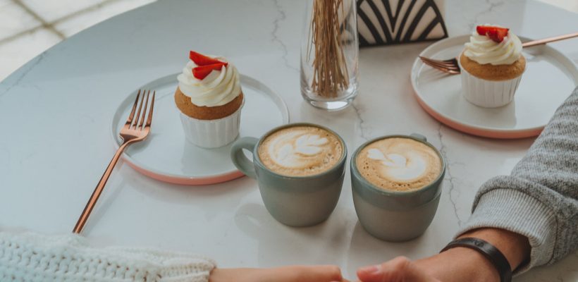 10 belangrijke tips voor een succesvolle eerste date