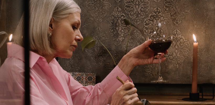 Alleen zijn of alleen voelen