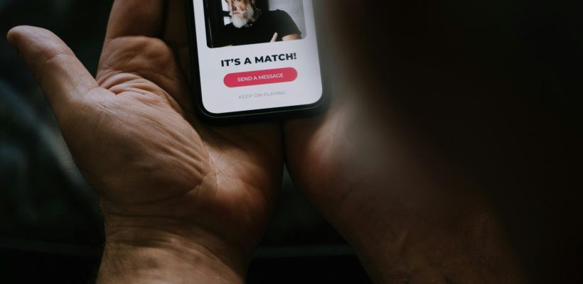 Online of Offline Dating