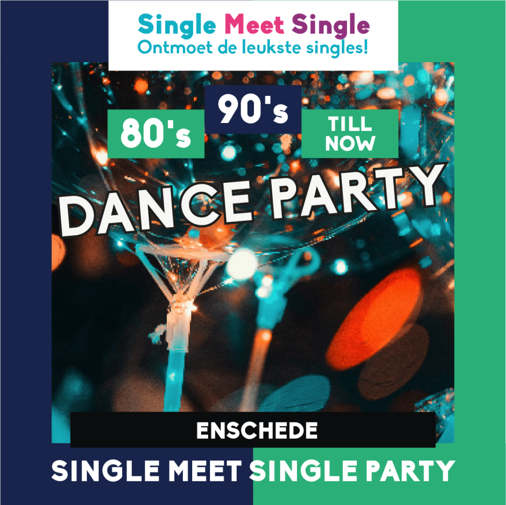 Algemene flyers ENSCHEDE