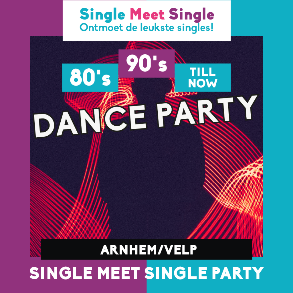 Single Meet Single Party Arnhem Velp   Foto's   Video's