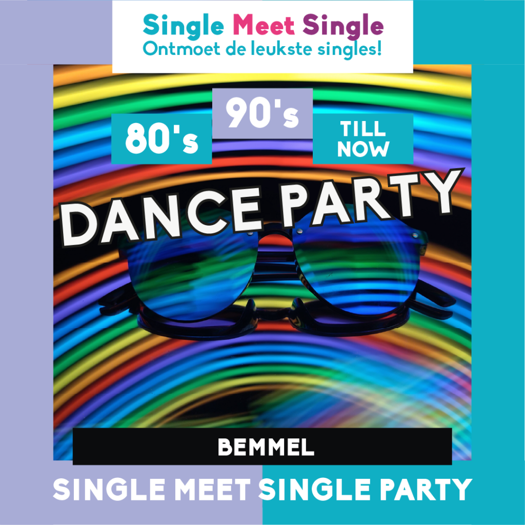 Algemene flyers BEMMEL